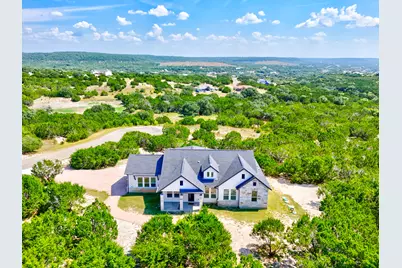 101 S Creek Circle, Bertram, TX 78605 - Photo 1