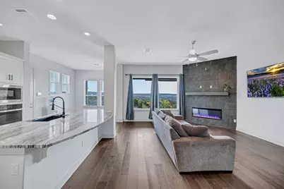 101 S Creek Circle, Bertram, TX 78605 - Photo 5