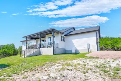 101 S Creek Circle, Bertram, TX 78605 - Photo 23