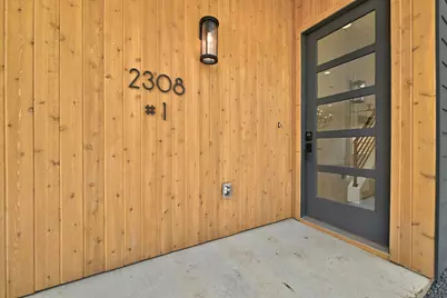 2308 Maxwell Lane #1, Austin, TX 78741 - Photo 3
