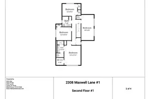 2308 Maxwell Ln, Austin, TX 78741 - Photo 21