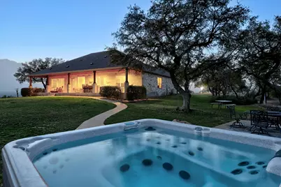 28701 Valley Road, Marble Falls, TX 78654 - Photo 25