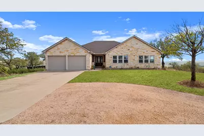 28701 Valley Road, Marble Falls, TX 78654 - Photo 5