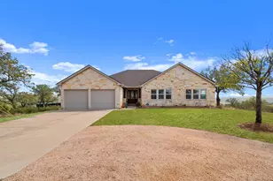 28701 Valley Rd, Marble Falls, TX 78654 - Photo 5