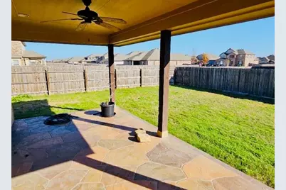 8001 Arezzo Drive, Round Rock, TX 78665 - Photo 9