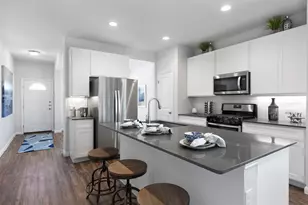 128 Saguaro Trail, Georgetown, TX 78626 - Photo 5