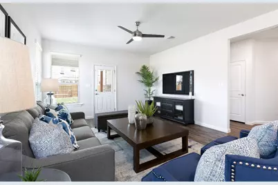 128 Saguaro Trail, Georgetown, TX 78626 - Photo 7