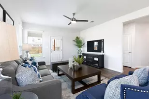 128 Saguaro Trail, Georgetown, TX 78626 - Photo 7