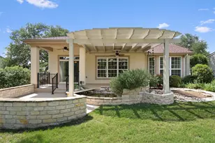 321 Yukon Terrace, Georgetown, TX 78633 - Photo 35