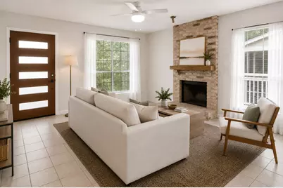 1707 Waterloo Trail #A, Austin, TX 78704 - Photo 3