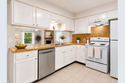 1707 Waterloo Trail #A, Austin, TX 78704 - Photo 5