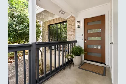 1707 Waterloo Trail #A, Austin, TX 78704 - Photo 1