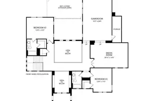 213 Nighthorse, Liberty Hill, TX 78642 - Photo 3