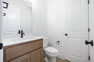 213 Nighthorse, Liberty Hill, TX 78642 - Photo 17