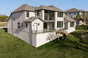 213 Nighthorse, Liberty Hill, TX 78642 - Photo 27