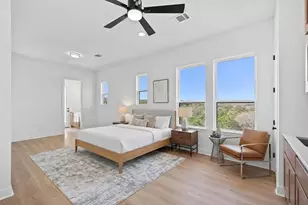 213 Nighthorse, Liberty Hill, TX 78642 - Photo 17