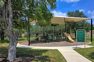 213 Nighthorse, Liberty Hill, TX 78642 - Photo 29