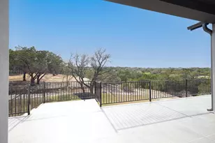 213 Nighthorse, Liberty Hill, TX 78642 - Photo 23
