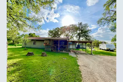 2700 County Road 305, Jarrell, TX 76537 - Photo 1