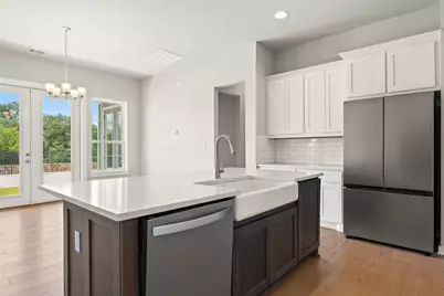 1166 Grant Wood Avenue, Driftwood, TX 78619 - Photo 13