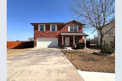 11909 Big Sky Drive, Manor, TX 78653 - Photo 1