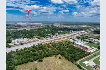 3080 Highway 71 E, Del Valle, TX 78617 - Photo 1