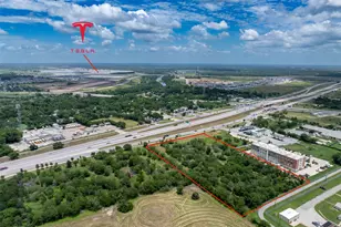 3080 Hwy 71 E, Del Valle, TX 78617 - Photo 1