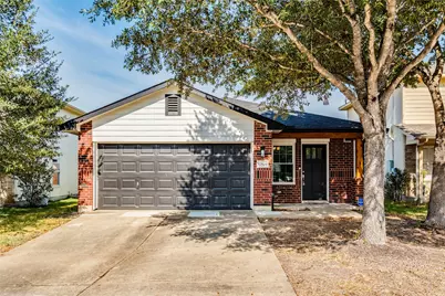 12824 Saint Mary Drive, Manor, TX 78653 - Photo 23