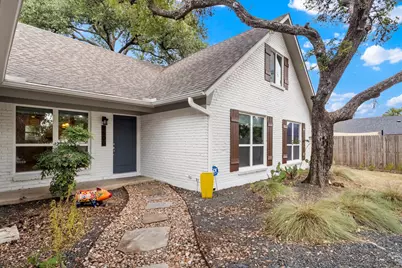 2600 Rogge Lane, Austin, TX 78723 - Photo 35