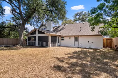 2600 Rogge Lane, Austin, TX 78723 - Photo 33