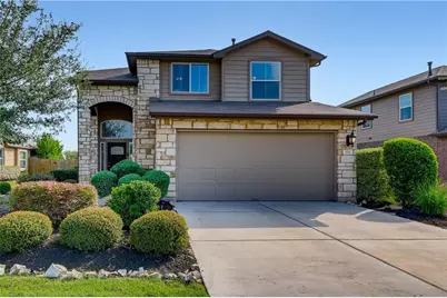 221 Purple Martin Avenue, Kyle, TX 78640 - Photo 1
