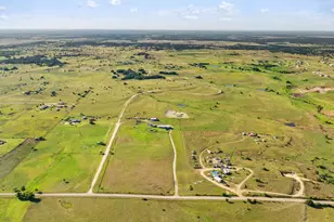 4501 210 County Rd, Bertram, TX 78605 - Photo 1