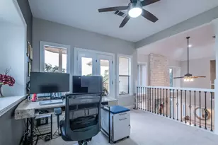 333 Wesley Ridge, Spicewood, TX 78669 - Photo 17