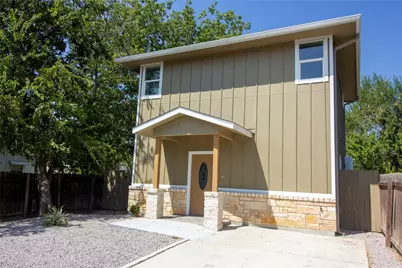 5702 Palo Blanco Lane #B, Austin, TX 78744 - Photo 5