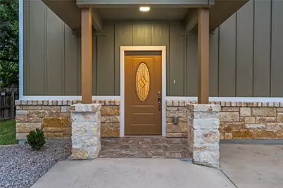 5702 Palo Blanco Lane #B, Austin, TX 78744 - Photo 3