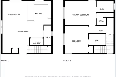 5702 Palo Blanco Lane #B, Austin, TX 78744 - Photo 35