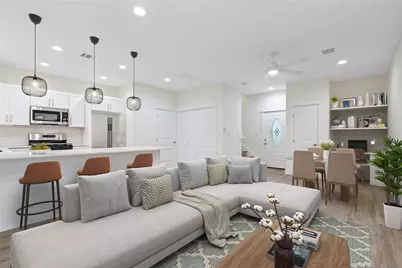 5702 Palo Blanco Lane #B, Austin, TX 78744 - Photo 1