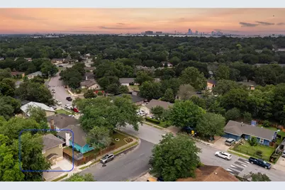 5702 Palo Blanco Lane #B, Austin, TX 78744 - Photo 27
