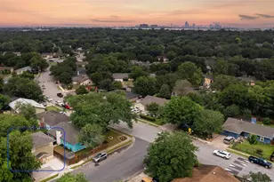 5702 Palo Blanco Ln, Austin, TX 78744 - Photo 27