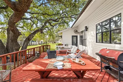 16201 Westview Trail, Austin, TX 78737 - Photo 35