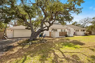 16201 Westview Trail, Austin, TX 78737 - Photo 1