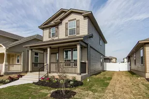18404 Cumberland Gap Blvd, Pflugerville, TX 78660 - Photo 3