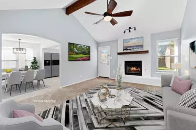 1006 Cresswell Drive, Pflugerville, TX 78660 - Photo 1