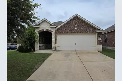 19600 Per Lange Pass, Manor, TX 78653 - Photo 1
