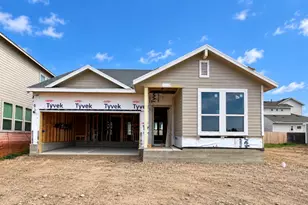 5326 Ovile St, Round Rock, TX 78665 - Photo 1