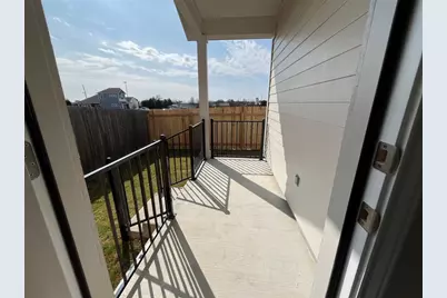 5326 Ovile Street, Round Rock, TX 78665 - Photo 17