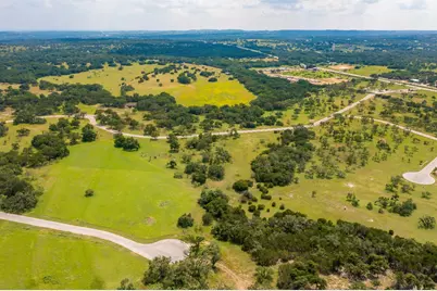 Lot 24 Lilly Lane Road, Round Mountain, TX 78663 - Photo 9