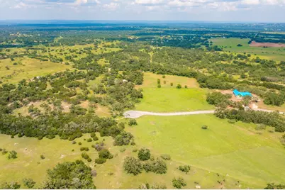 Lot 24 Lilly Lane Road, Round Mountain, TX 78663 - Photo 13