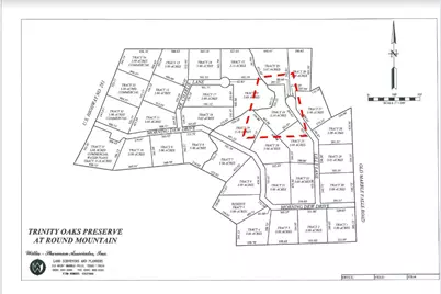 Lot 24 Lilly Lane Road, Round Mountain, TX 78663 - Photo 5