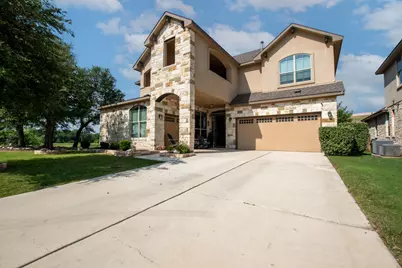 2445 Bowen Street, Leander, TX 78641 - Photo 3